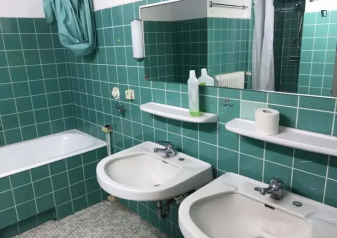 WG-Zimmer mit 15 m² in Bremen – Bild 5