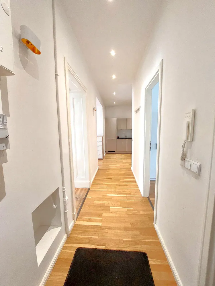 4 Zimmer Wohnung mit 92 m² in Berlin – Bild 4