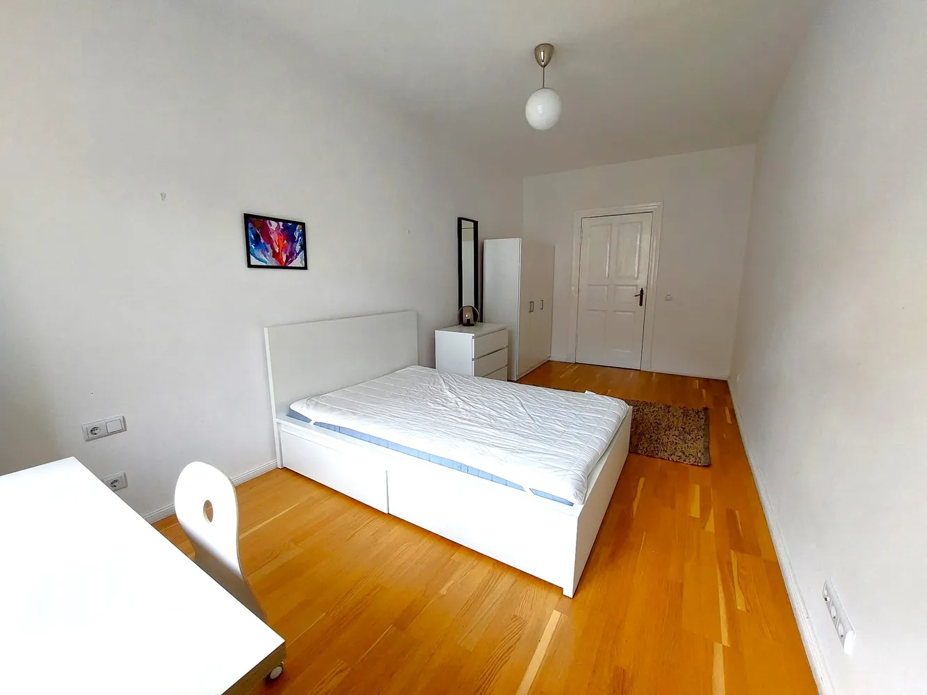 4 Zimmer Wohnung mit 92 m² in Berlin – Bild 7