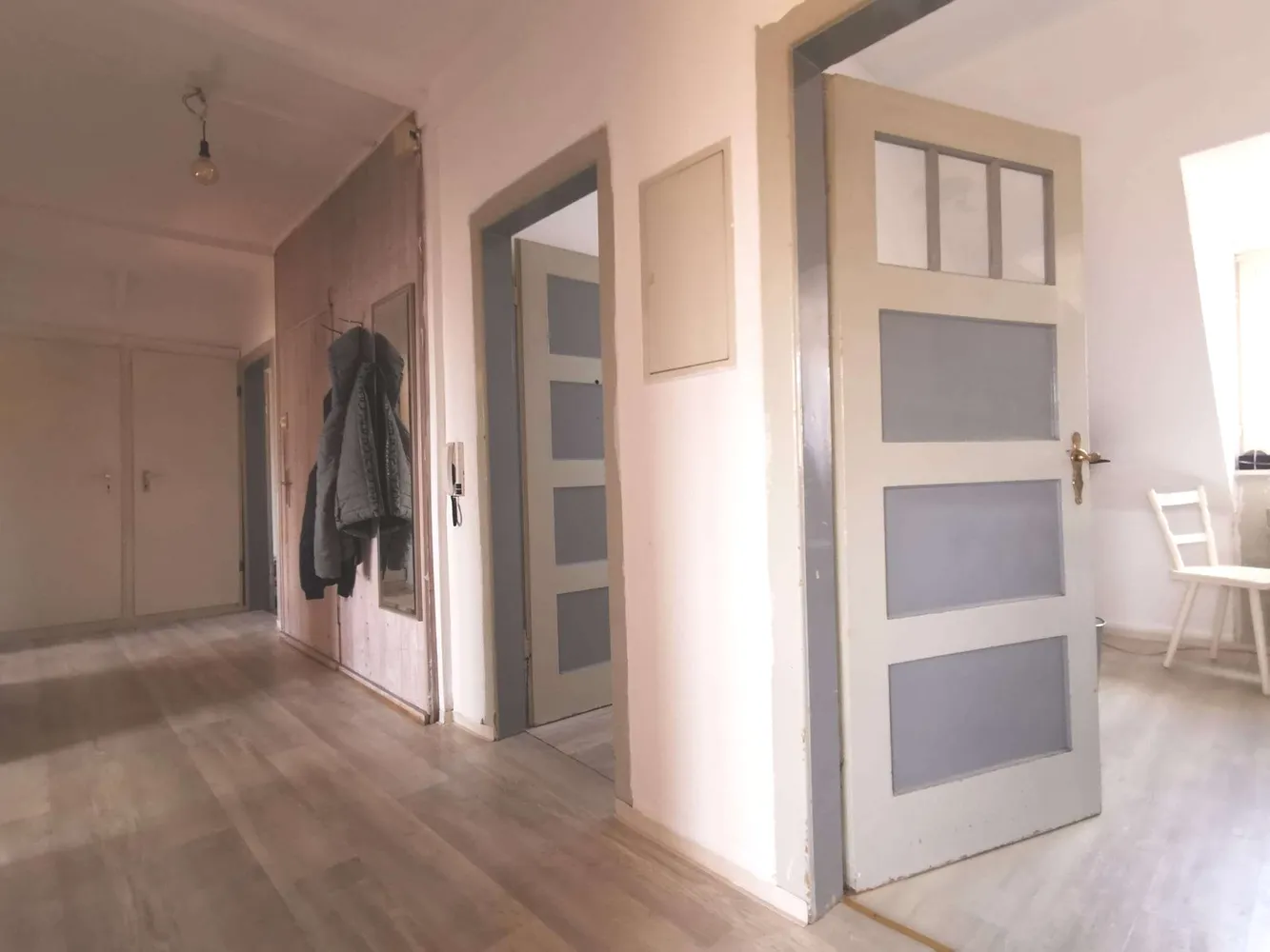 4 Zimmer Wohnung mit 70 m² in Pforzheim – Bild 3