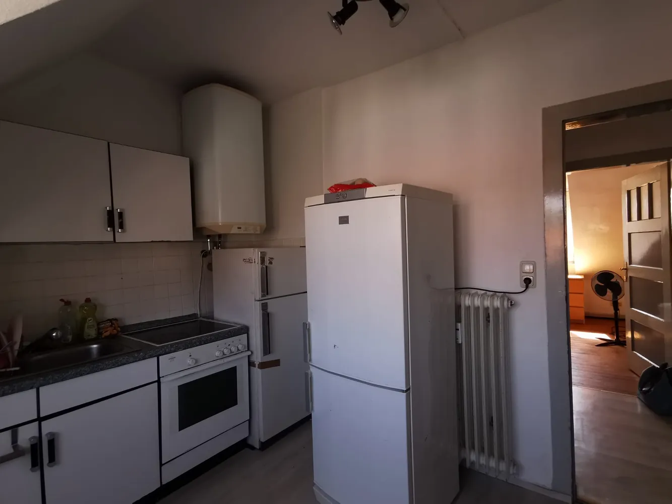4 Zimmer Wohnung mit 70 m² in Pforzheim – Bild 4