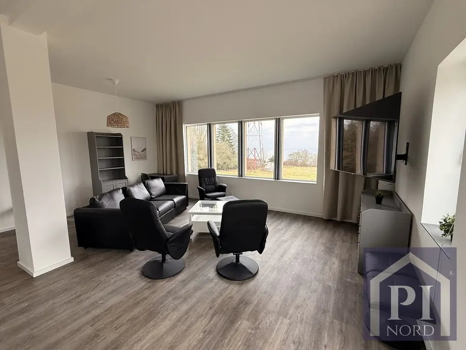 5 Zimmer Wohnung mit 138 m² in Kiel – Bild 1