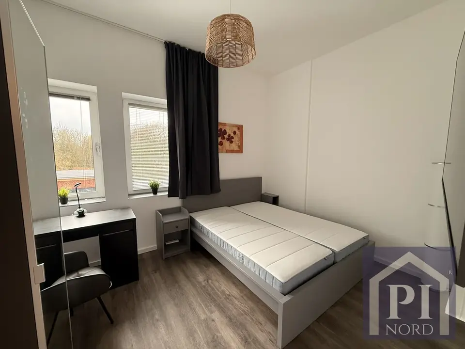 5 Zimmer Wohnung mit 138 m² in Kiel – Bild 3