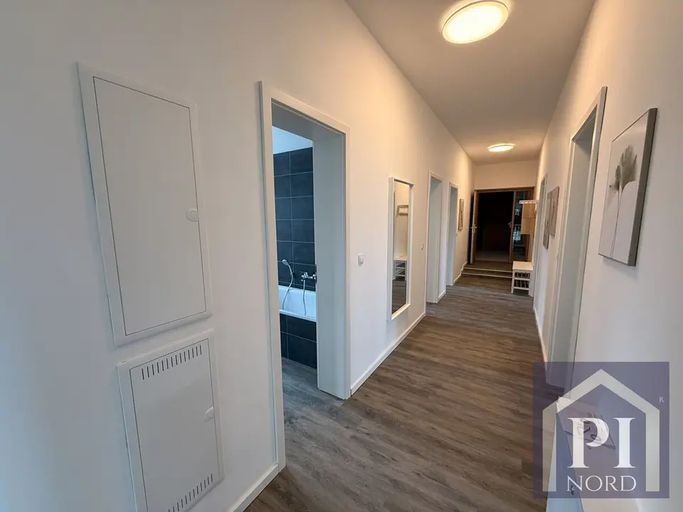 5 Zimmer Wohnung mit 138 m² in Kiel – Bild 8