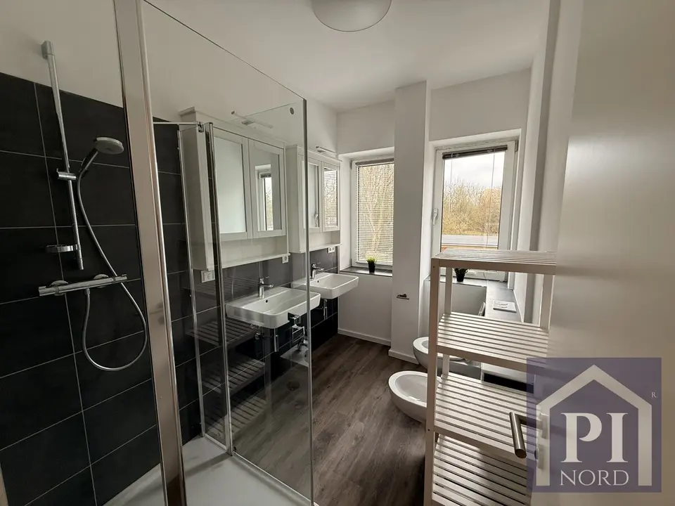 5 Zimmer Wohnung mit 138 m² in Kiel – Bild 10