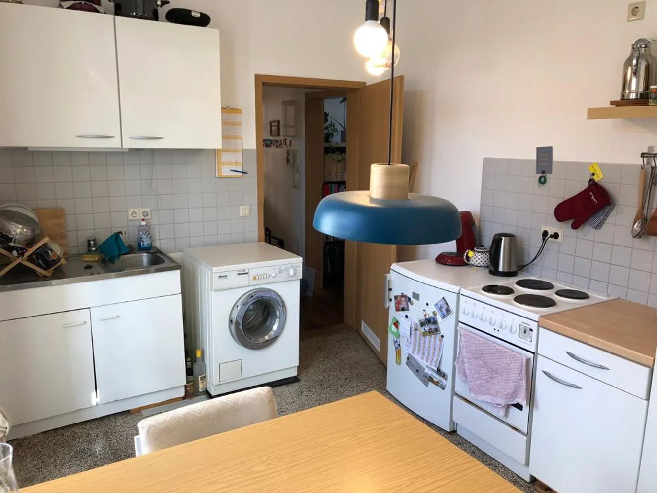3 Zimmer Wohnung mit 68 m² in Pforzheim – Bild 3