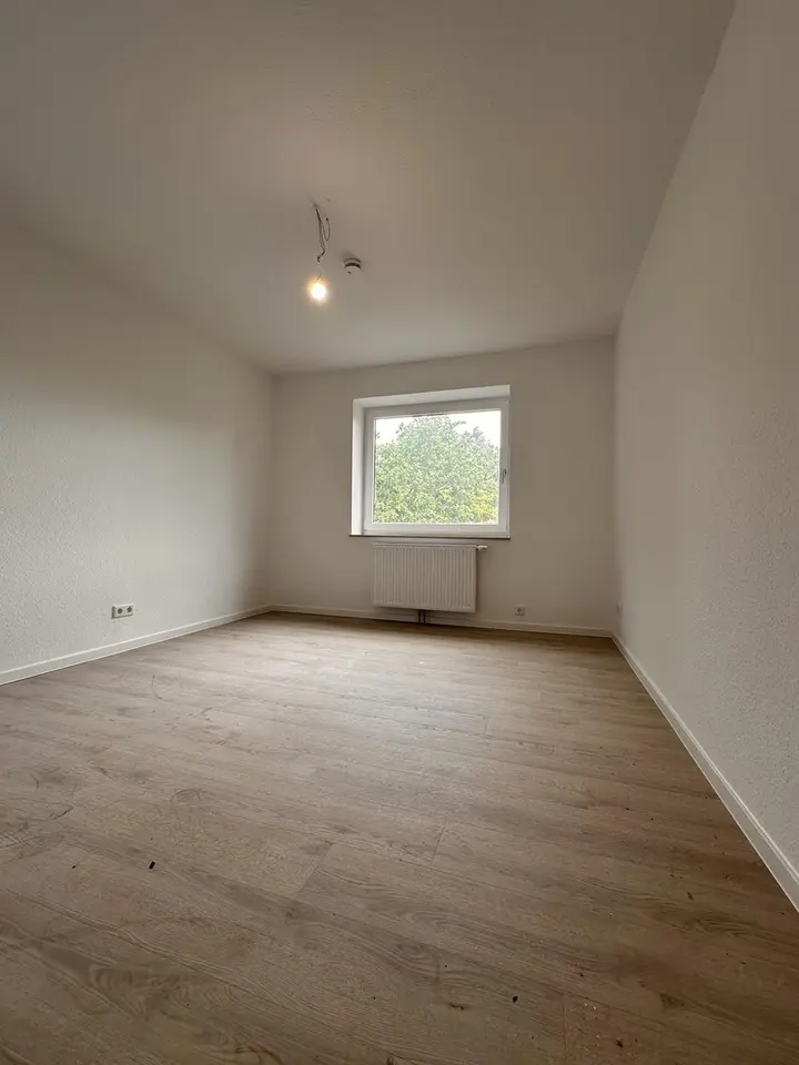 4 Zimmer Wohnung mit 68 m² in Oldenburg – Bild 3