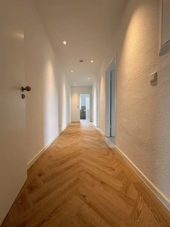 4 Zimmer Wohnung mit 68 m² in Oldenburg – Bild 4