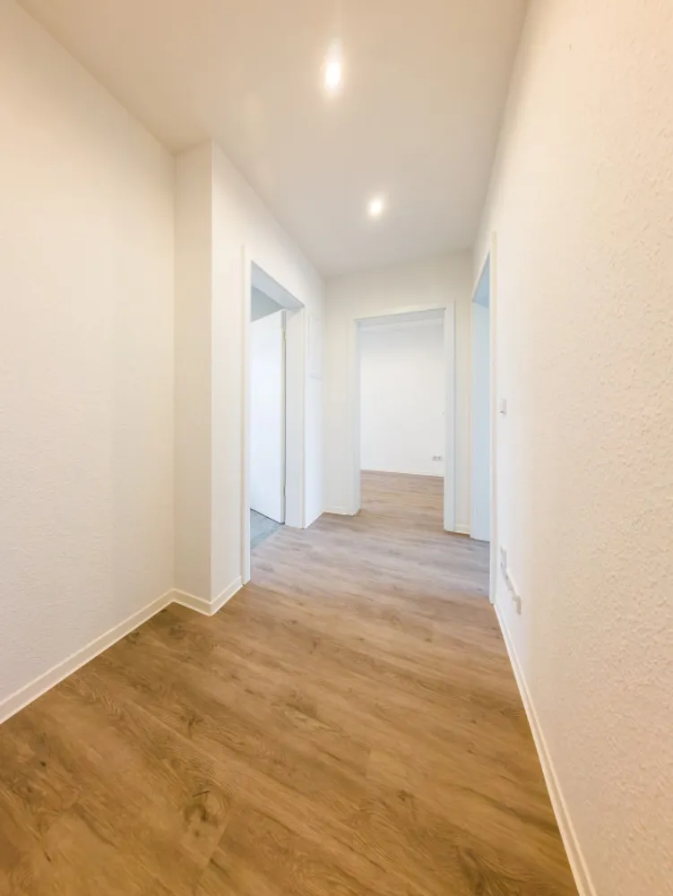 2 Zimmer Wohnung mit 58 m² in Bautzen – Bild 4