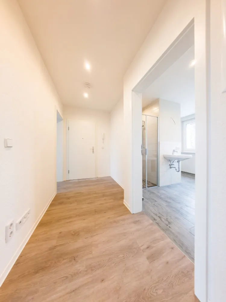 2 Zimmer Wohnung mit 58 m² in Bautzen – Bild 6