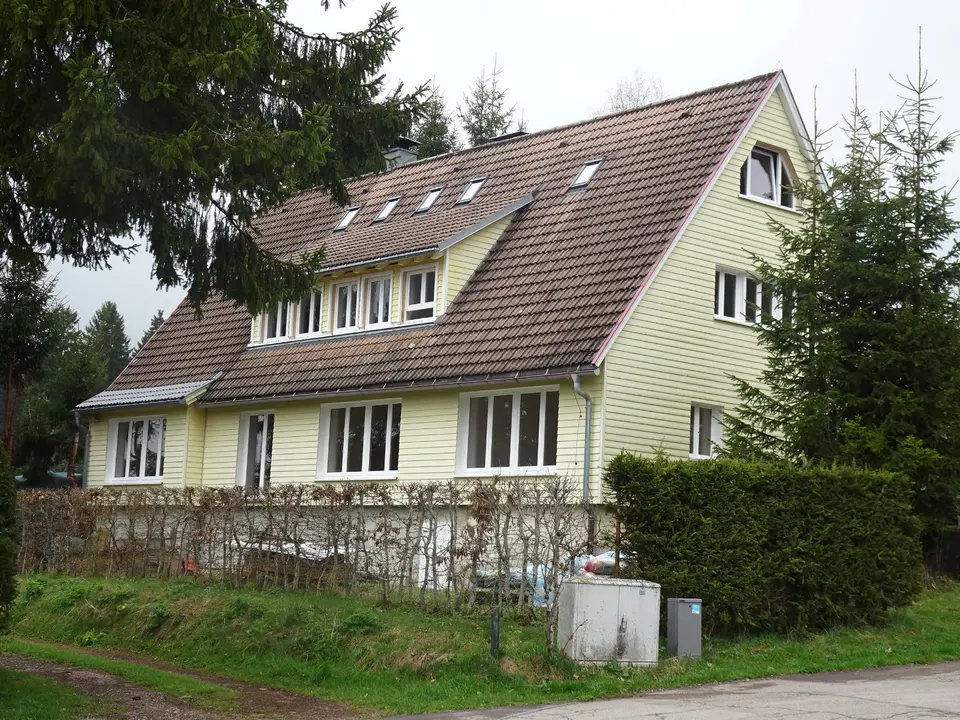 WG-Zimmer mit 22 m² in Waldshut-Tiengen – Bild 2