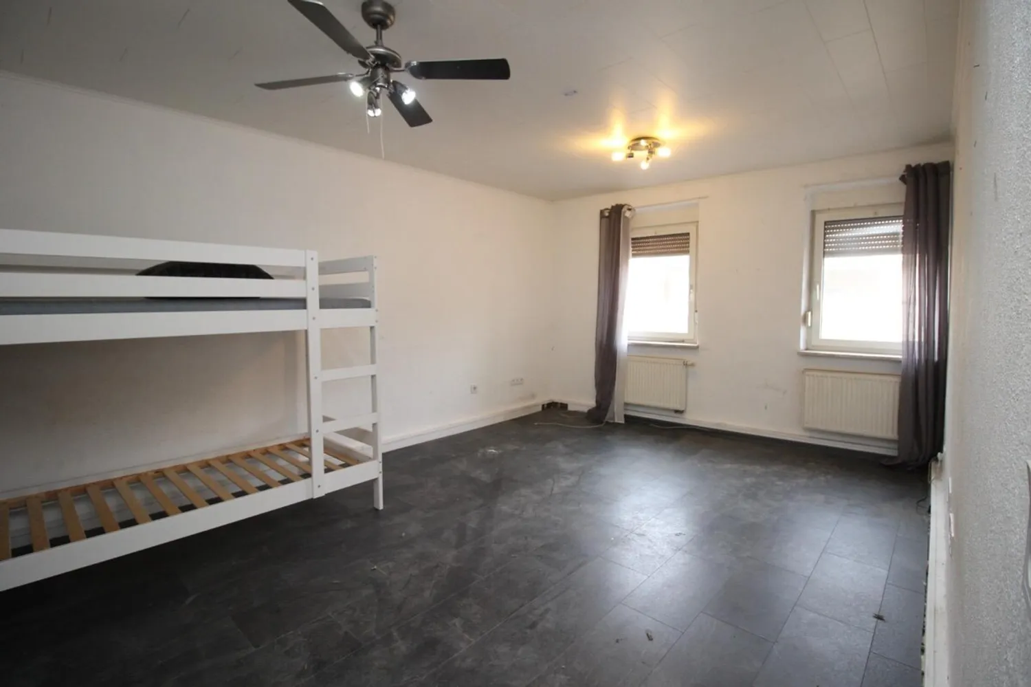 5 Zimmer Wohnung mit 125 m² in Worms – Bild 1