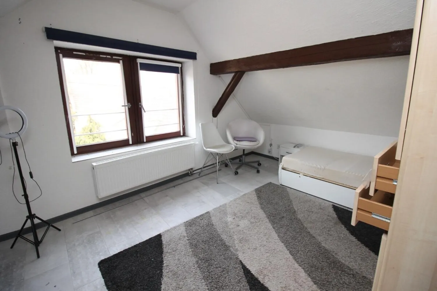 5 Zimmer Wohnung mit 125 m² in Worms – Bild 6