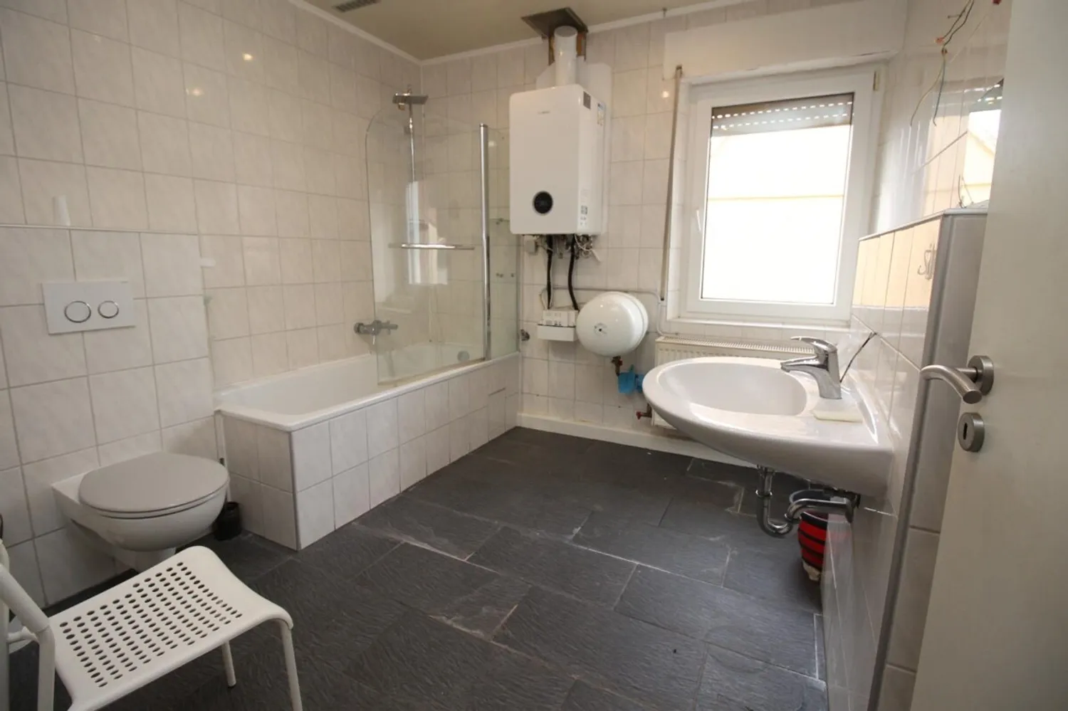 5 Zimmer Wohnung mit 125 m² in Worms – Bild 9