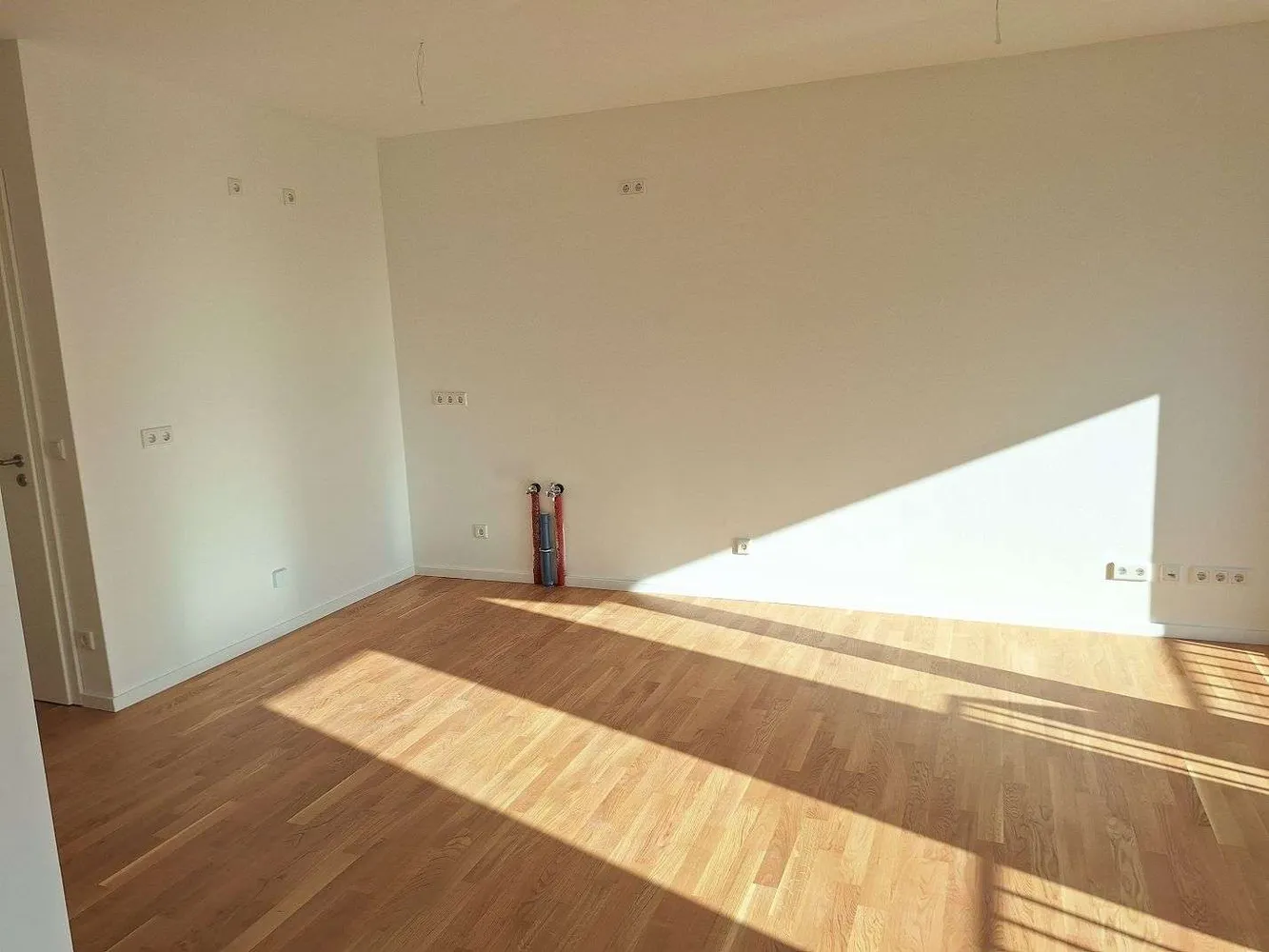 2 Zimmer Wohnung mit 50 m² in Greifswald – Bild 4