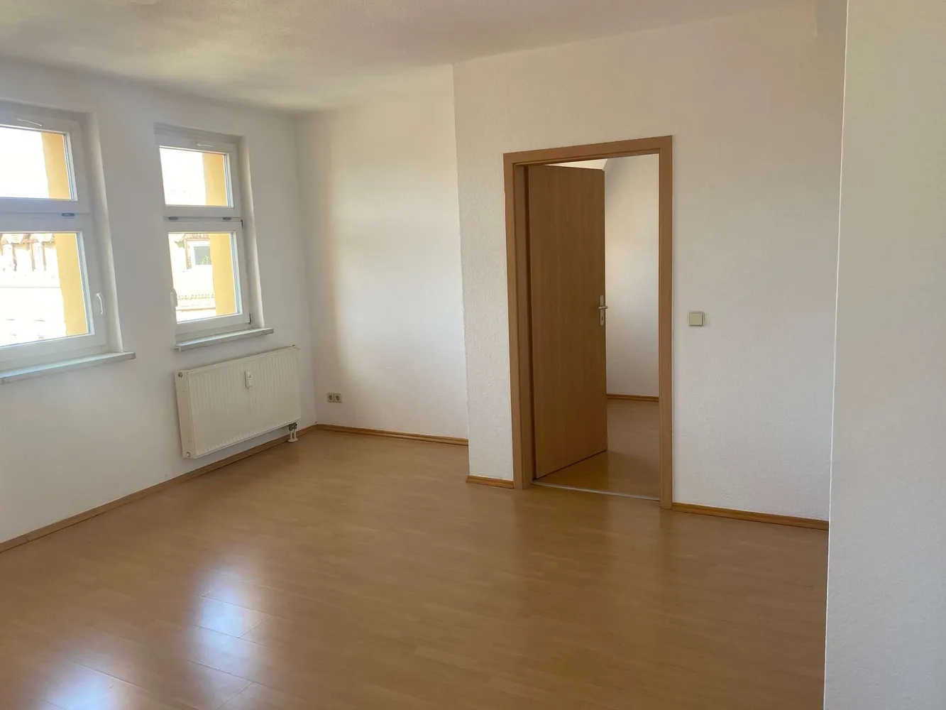 3 Zimmer Wohnung mit 90 m² in Halle (Saale) – Bild 11