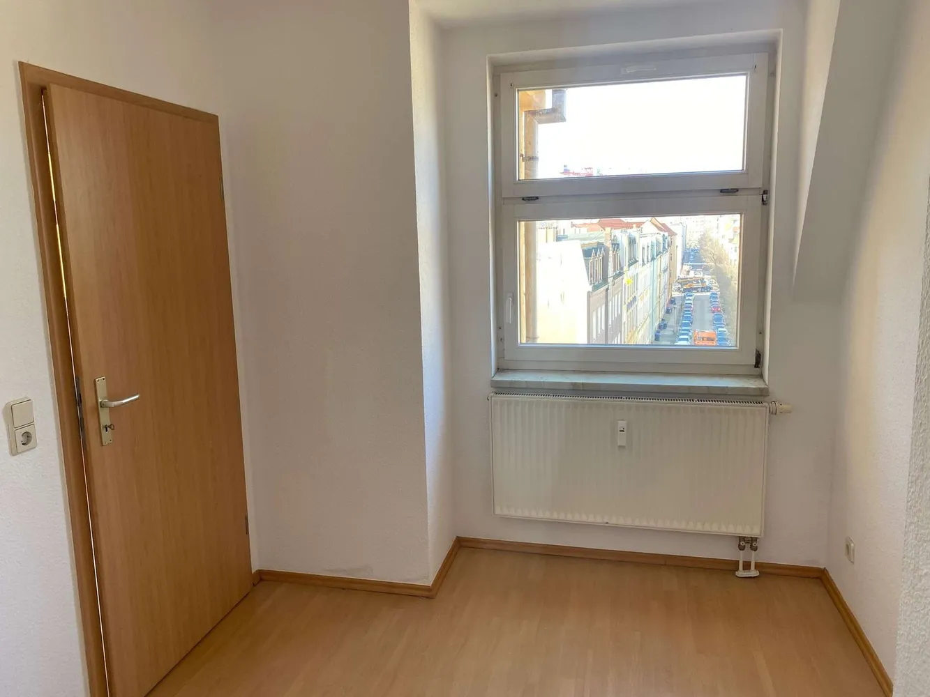 3 Zimmer Wohnung mit 90 m² in Halle (Saale) – Bild 12