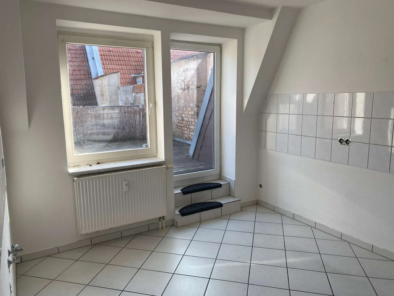 3 Zimmer Wohnung mit 90 m² in Halle (Saale) – Bild 5