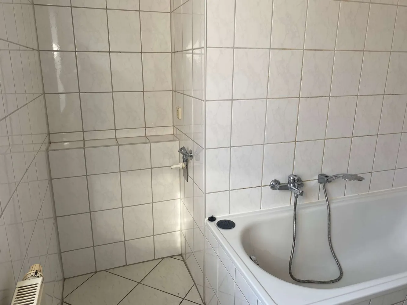3 Zimmer Wohnung mit 90 m² in Halle (Saale) – Bild 9