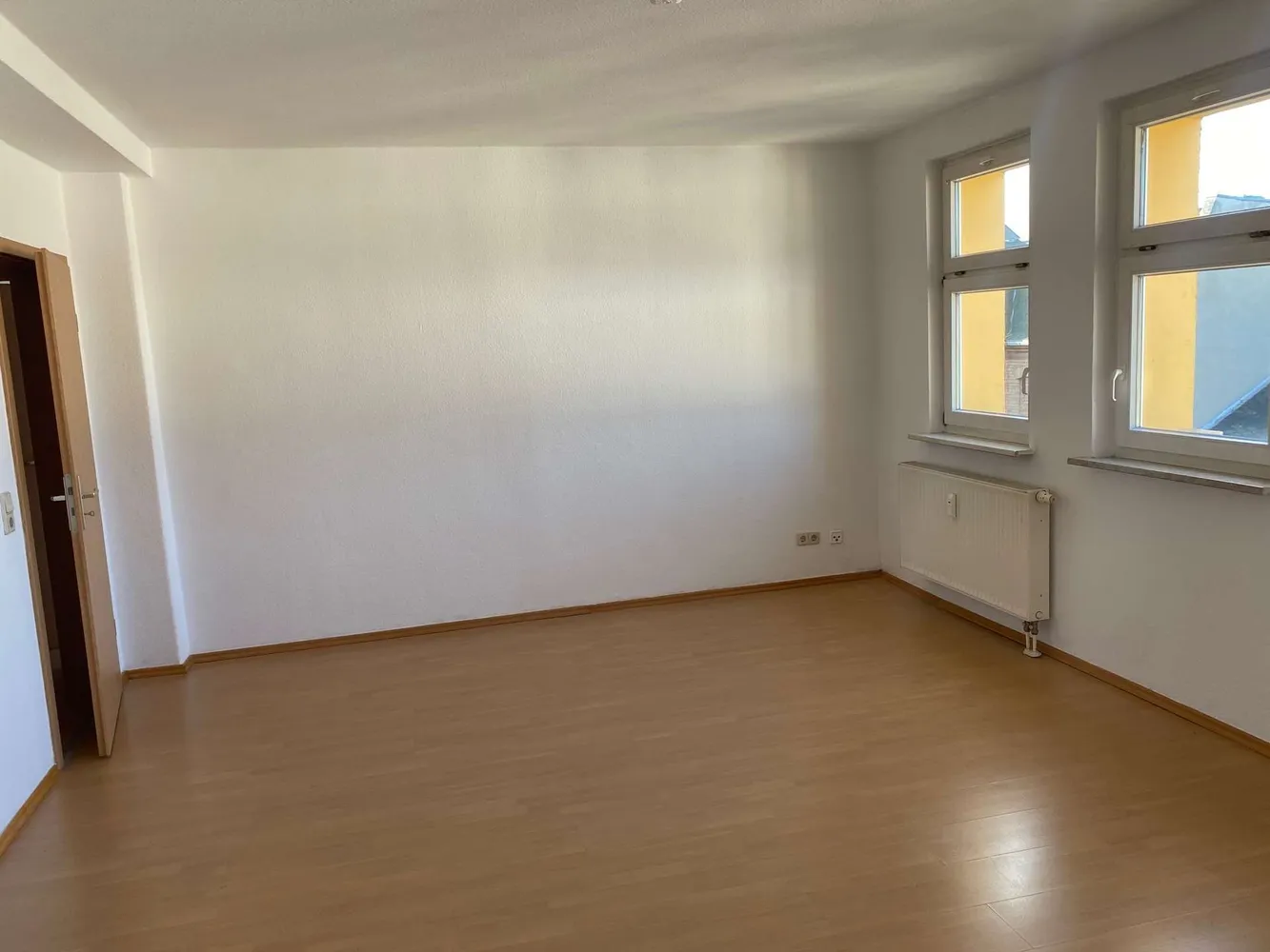 3 Zimmer Wohnung mit 90 m² in Halle (Saale) – Bild 10
