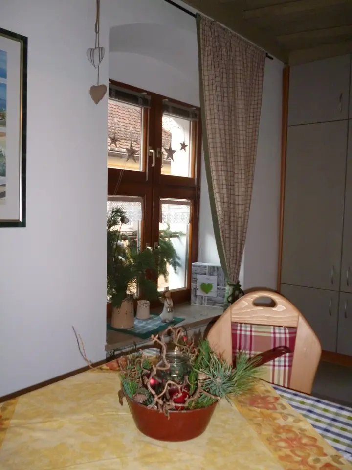 WG-Zimmer mit 80 m² in Amberg – Bild 2