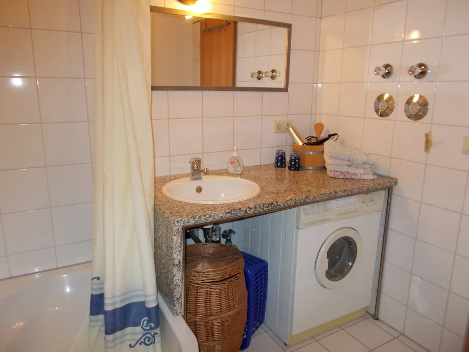 WG-Zimmer mit 80 m² in Amberg – Bild 3