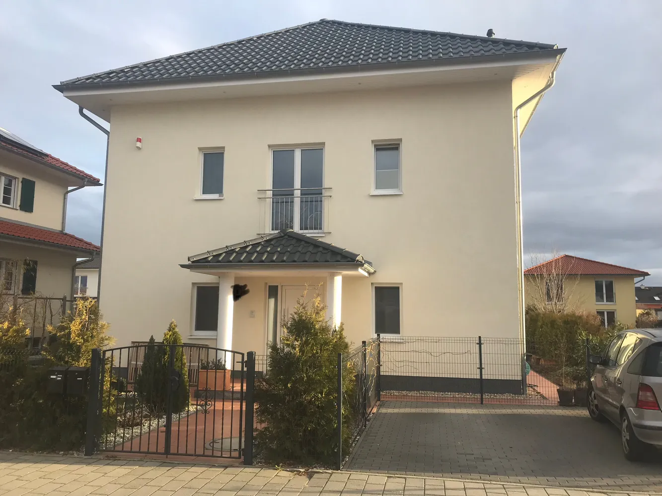 3 Zimmer Wohnung mit 80 m² in Berlin – Bild 1