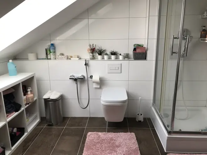 3 Zimmer Wohnung mit 80 m² in Berlin – Bild 12