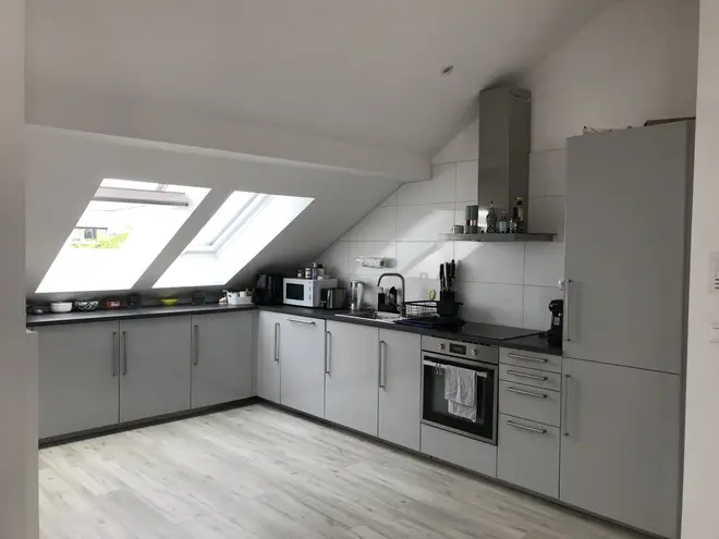 3 Zimmer Wohnung mit 80 m² in Berlin – Bild 3