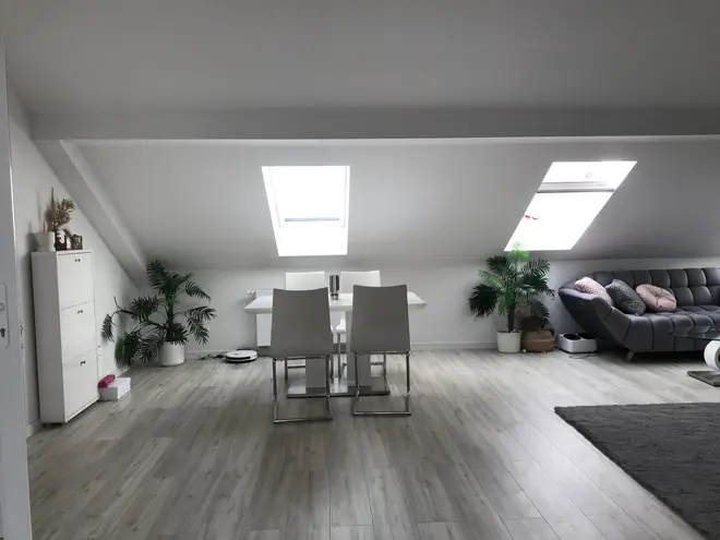 3 Zimmer Wohnung mit 80 m² in Berlin – Bild 4