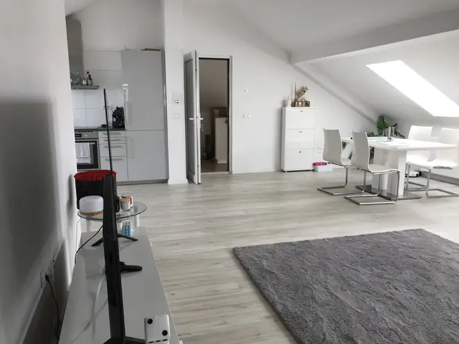 3 Zimmer Wohnung mit 80 m² in Berlin – Bild 5