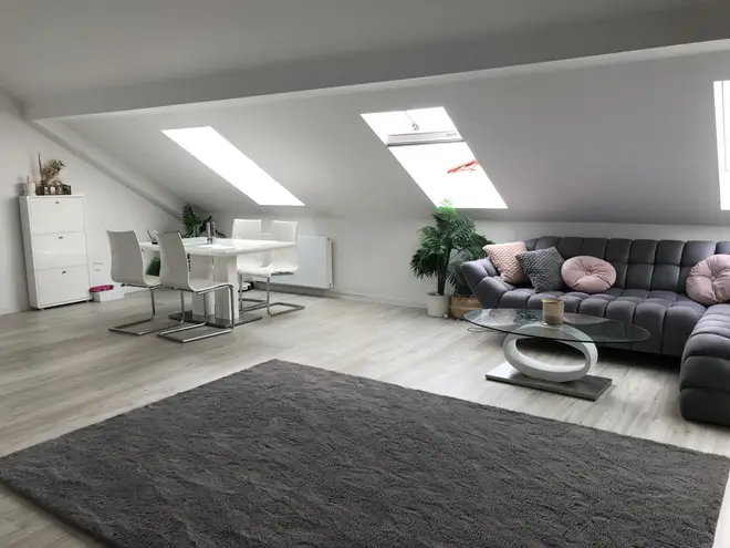 3 Zimmer Wohnung mit 80 m² in Berlin – Bild 7