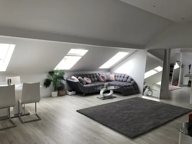 3 Zimmer Wohnung mit 80 m² in Berlin – Bild 8