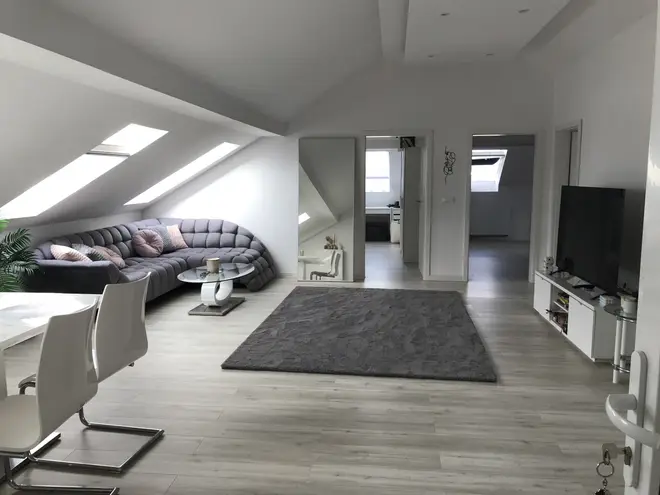 3 Zimmer Wohnung mit 80 m² in Berlin – Bild 9