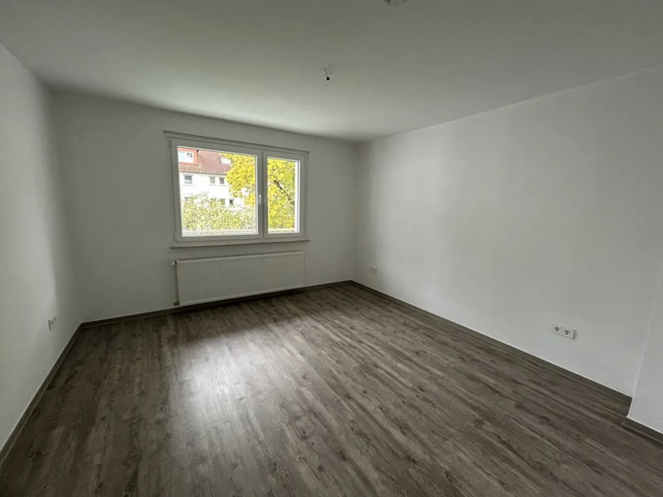 2 Zimmer Wohnung mit 56 m² in Braunschweig – Bild 3