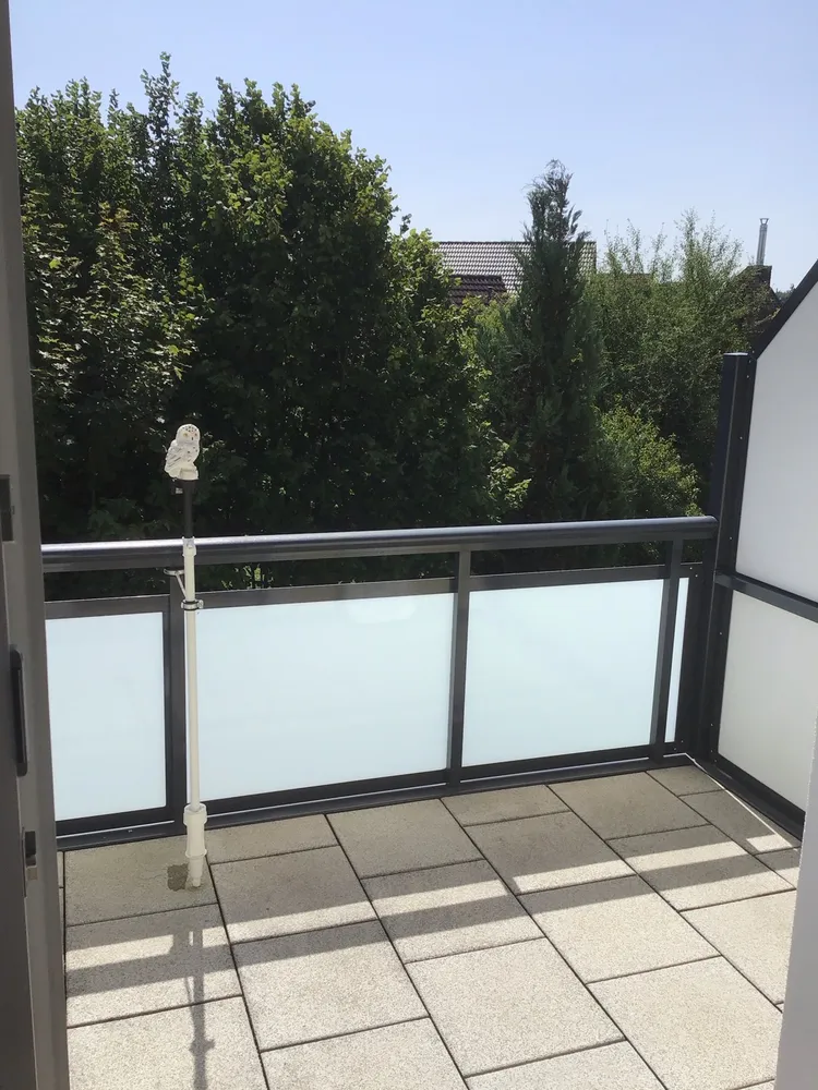 2 Zimmer Wohnung mit 56 m² in Braunschweig – Bild 4