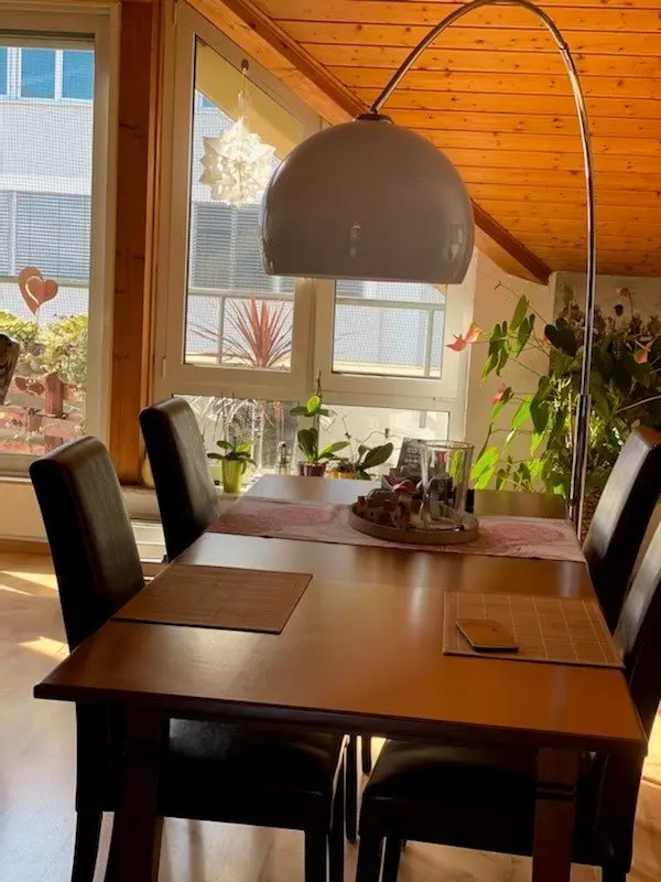 3 Zimmer Wohnung mit 93 m² in Pforzheim – Bild 4