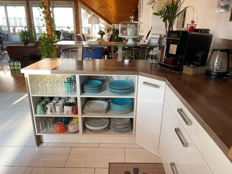 3 Zimmer Wohnung mit 93 m² in Pforzheim – Bild 7