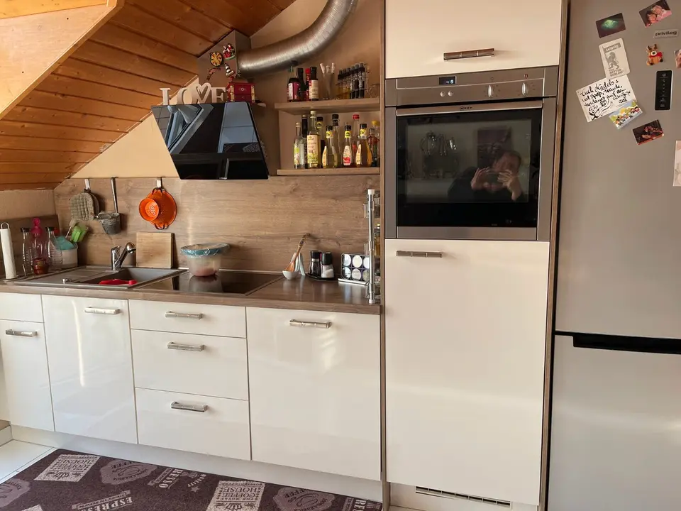 3 Zimmer Wohnung mit 93 m² in Pforzheim – Bild 9