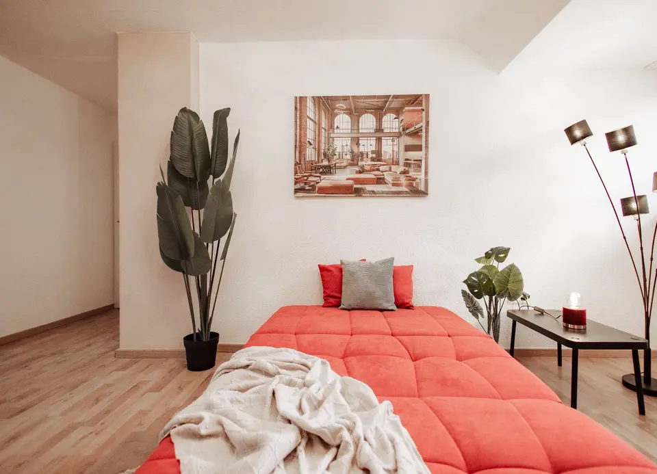 WG-Zimmer mit 67 m² in Neuss – Bild 2