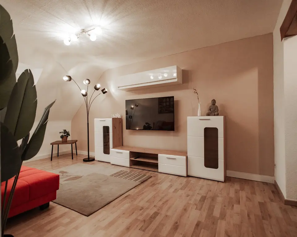 WG-Zimmer mit 67 m² in Neuss – Bild 5