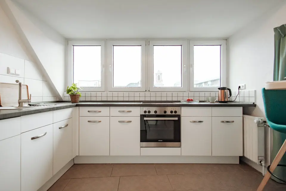 WG-Zimmer mit 67 m² in Neuss – Bild 6