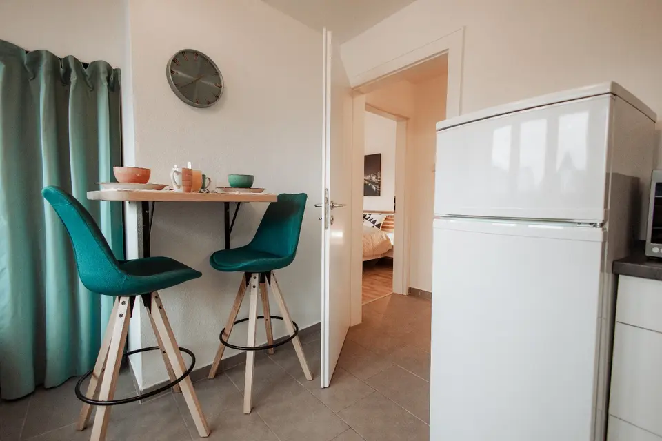WG-Zimmer mit 67 m² in Neuss – Bild 7