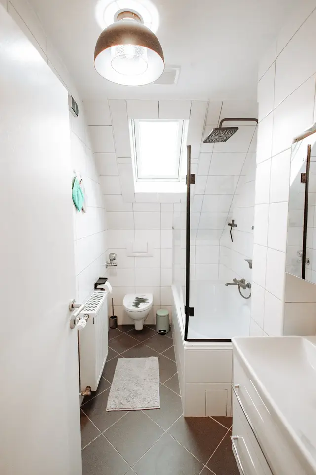 WG-Zimmer mit 67 m² in Neuss – Bild 9