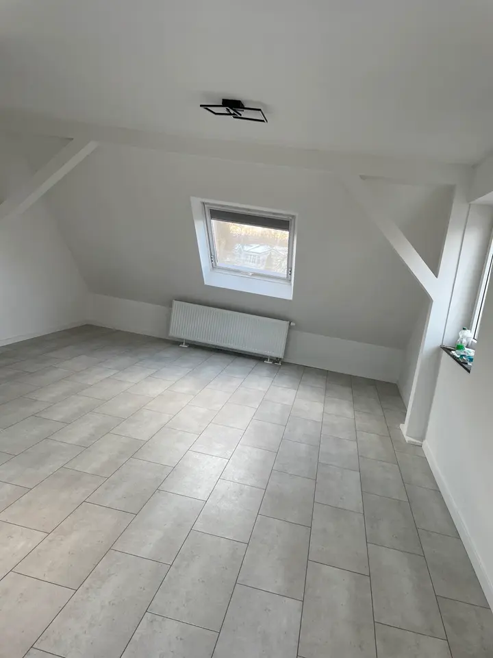 4 Zimmer Wohnung mit 82 m² in Bochum – Bild 1