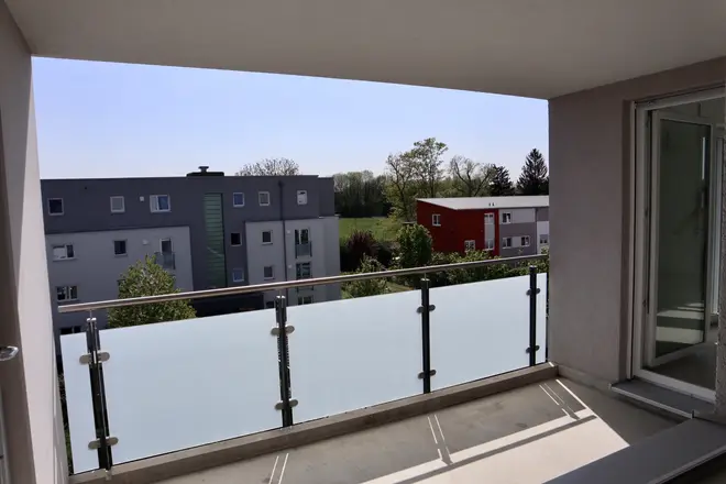 2 Zimmer Wohnung mit 57 m² in Augsburg – Bild 4