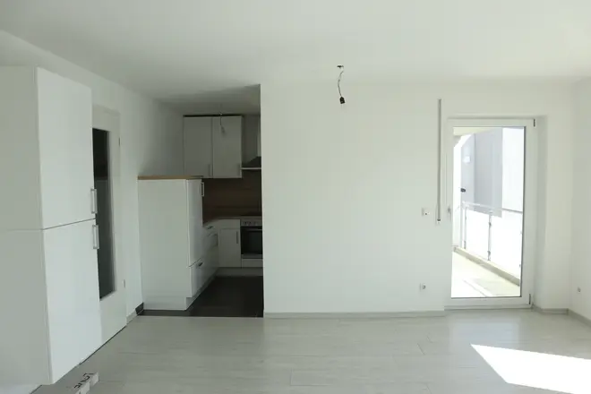2 Zimmer Wohnung mit 57 m² in Augsburg – Bild 5