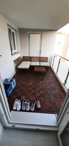 2 Zimmer Wohnung mit 57 m² in Augsburg – Bild 7