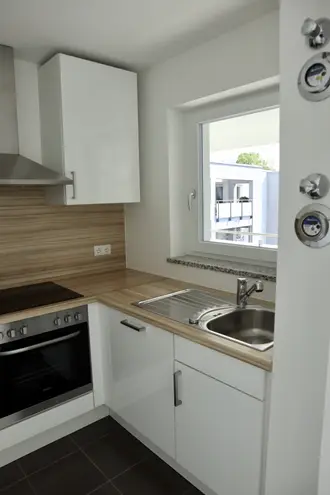 2 Zimmer Wohnung mit 57 m² in Augsburg – Bild 9