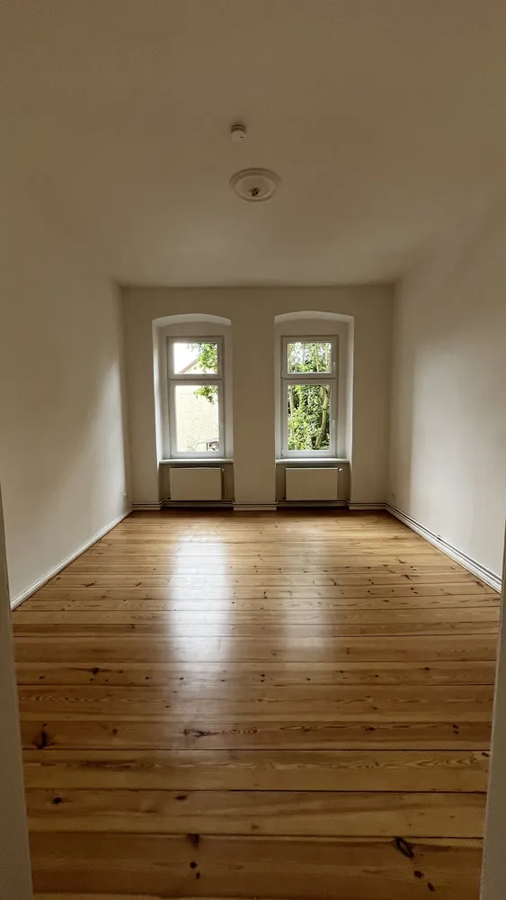 4 Zimmer Wohnung mit 105 m² in Oranienburg – Bild 1